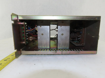 Daihen W-L00203 B Servo Controller Power Supply
