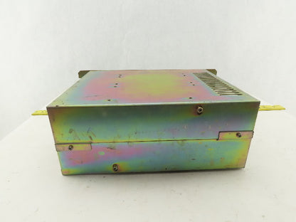 Daihen W-L00203 B Servo Controller Power Supply