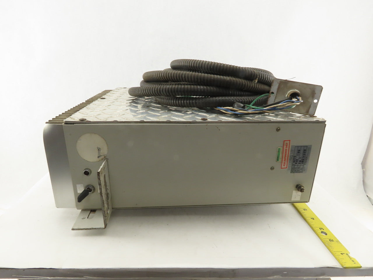 Daihen E 6270 Robotic Welding I/F Power Source