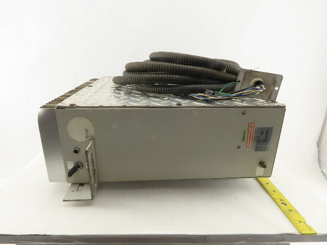 Daihen E 6270 Robotic Welding I/F Power Source