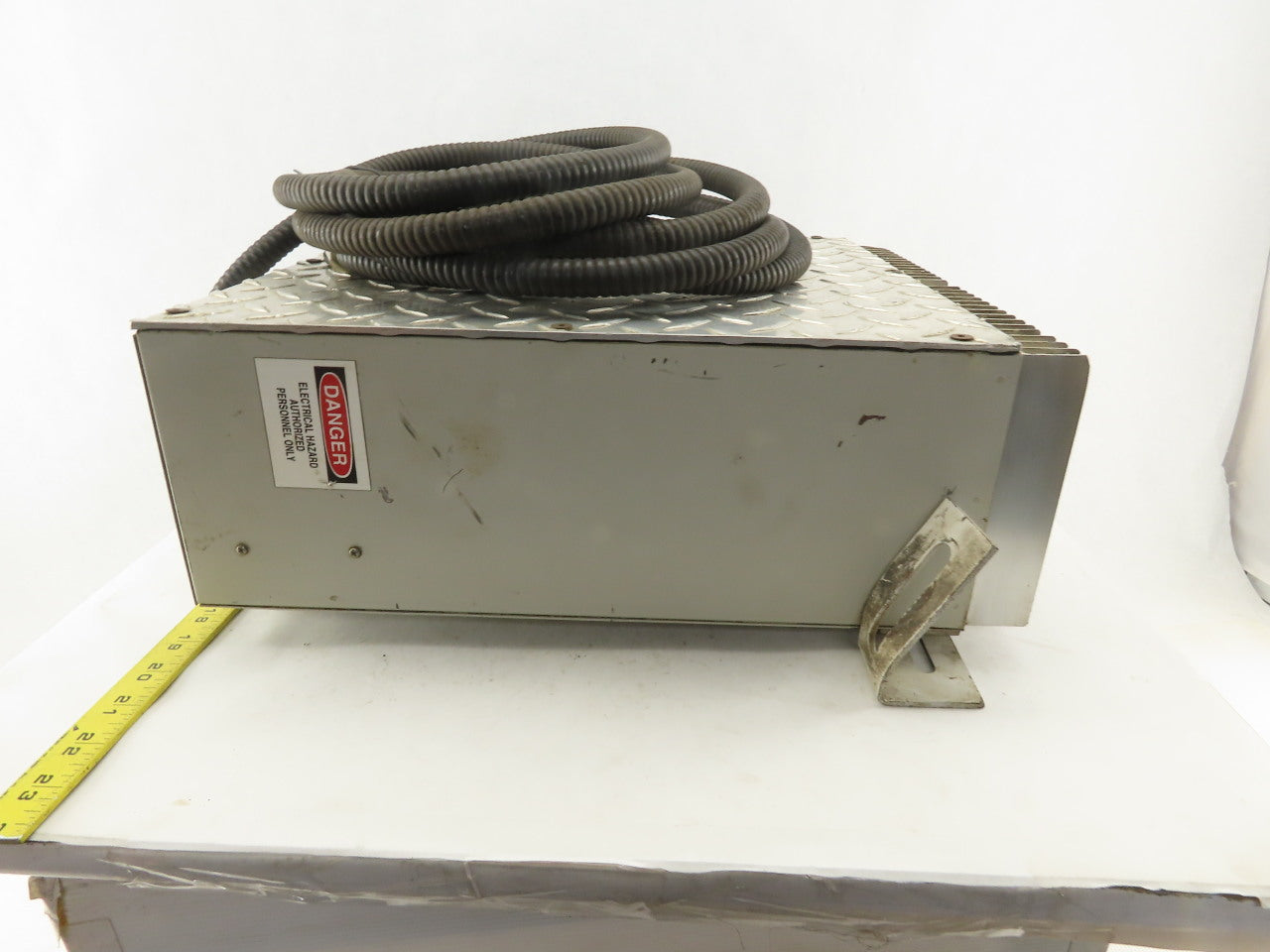 Daihen E 6270 Robotic Welding I/F Power Source