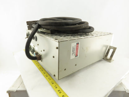 Daihen E 6270 Robotic Welding I/F Power Source
