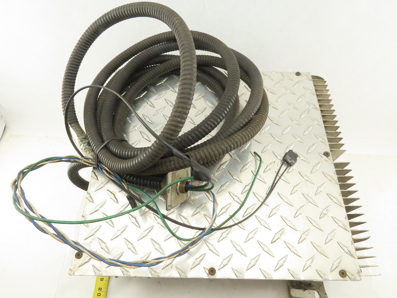 Daihen E 6270 Robotic Welding I/F Power Source