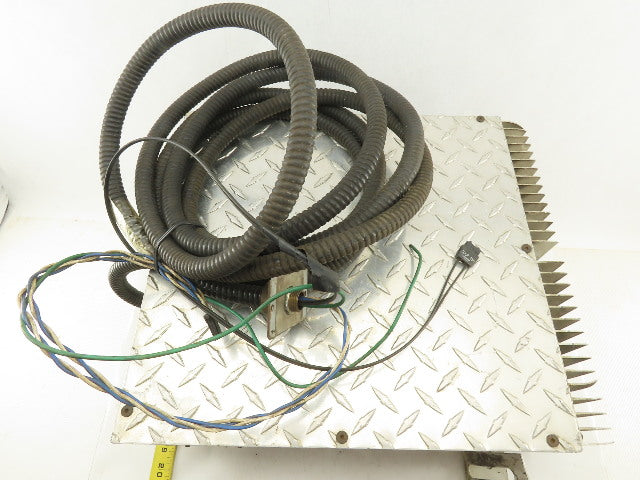 Daihen E 6270 Robotic Welding I/F Power Source