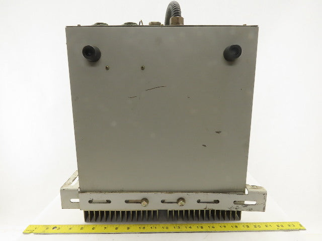 Daihen E 6270 Robotic Welding I/F Power Source
