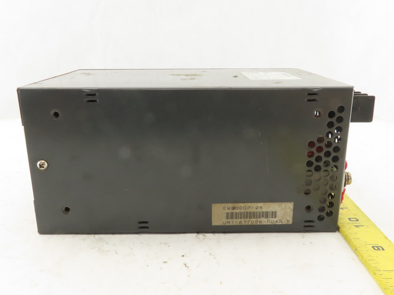 Nemic Lambda EWS300P 100-240V 50/60Hx 6A AC Input Power Supply
