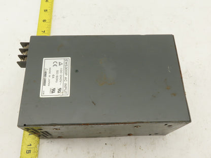 Nemic Lambda EWS300P 100-240V 50/60Hx 6A AC Input Power Supply