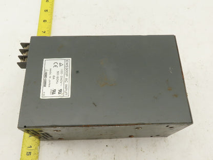 Nemic Lambda EWS300P 100-240V 50/60Hx 6A AC Input Power Supply