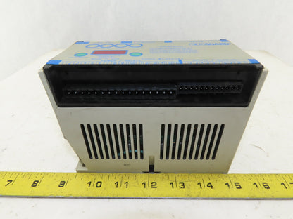 Pinnacle DR-44-0F-AD Microguard 24VDC Light Curtain Safety Control