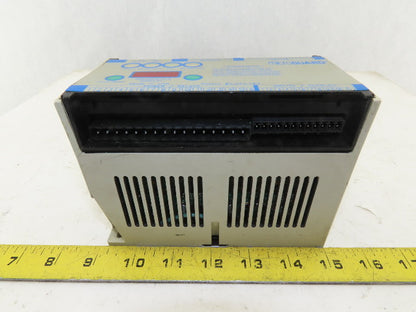 Pinnacle DR-44-0F-AD Microguard 24VDC Light Curtain Safety Control