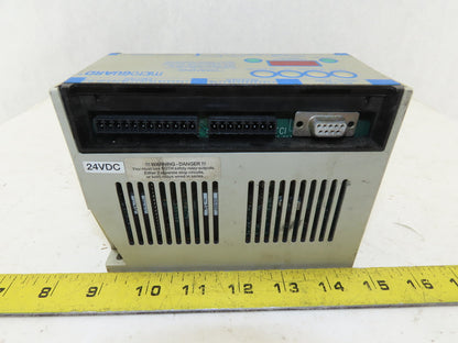 Pinnacle DR-44-0F-AD Microguard 24VDC Light Curtain Safety Control
