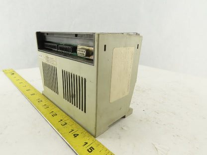 Pinnacle DR-44-0F-AD Microguard 24VDC Light Curtain Safety Control