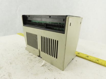 Pinnacle DR-44-0F-AD Microguard 24VDC Light Curtain Safety Control