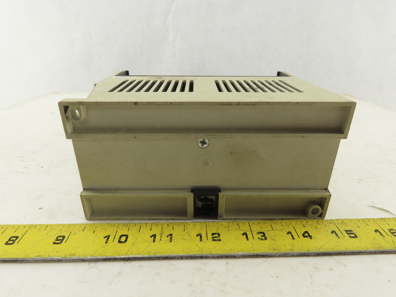 Pinnacle DR-44-0F-AD Microguard 24VDC Light Curtain Safety Control
