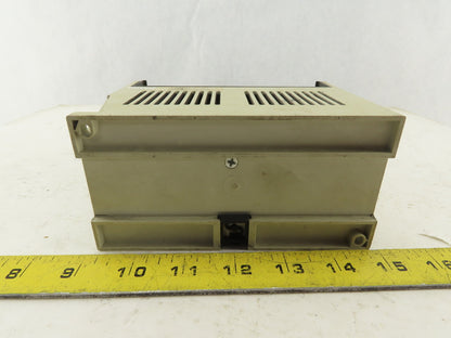 Pinnacle DR-44-0F-AD Microguard 24VDC Light Curtain Safety Control