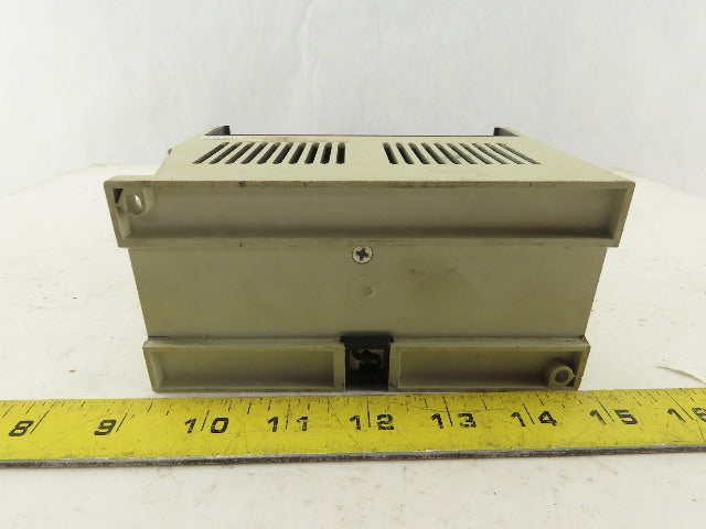 Pinnacle DR-44-0F-AD Microguard 24VDC Light Curtain Safety Control