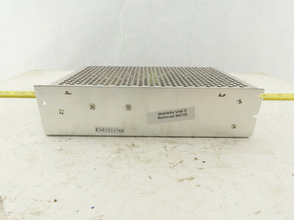 Mean Well S-150-15 110-240V Input +15VDC Output Power Supply