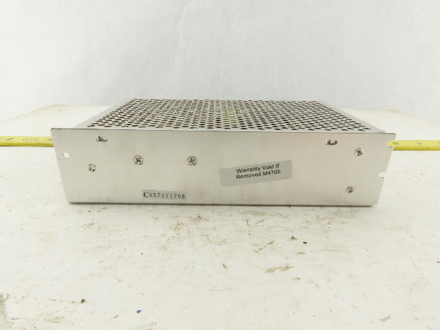 Mean Well S-150-15 110-240V Input +15VDC Output Power Supply