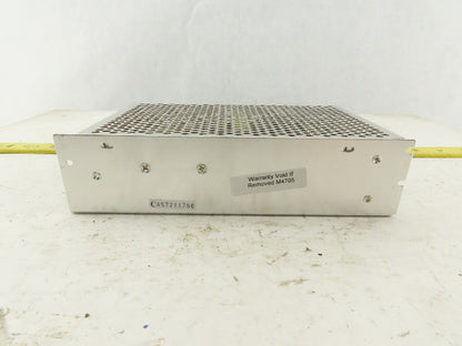Mean Well S-150-15 110-240V Input +15VDC Output Power Supply
