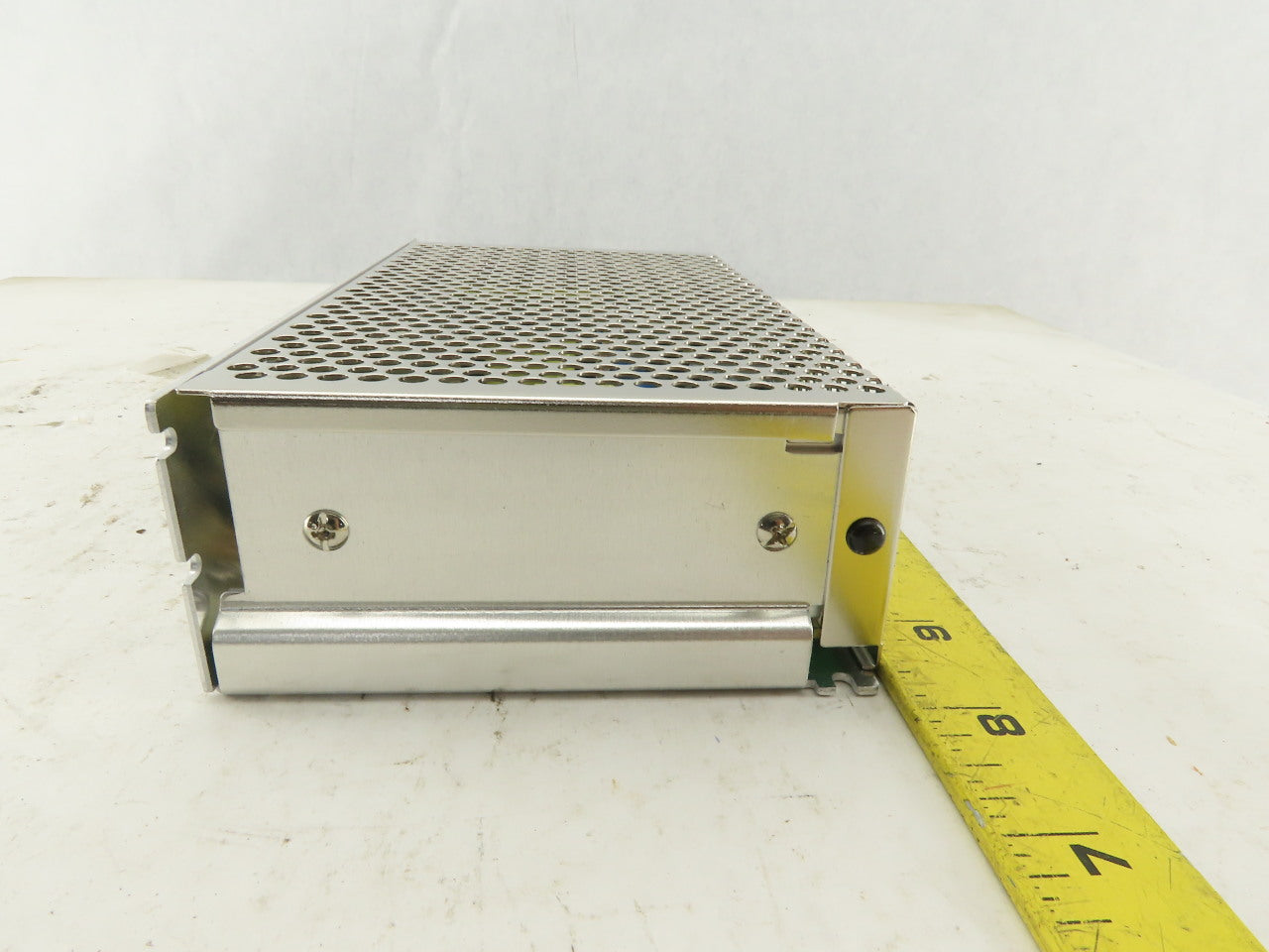 Mean Well S-150-15 110-240V Input +15VDC Output Power Supply