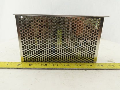 Mean Well S-150-15 110-240V Input +15VDC Output Power Supply