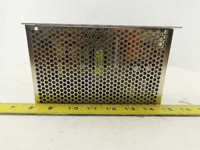 Mean Well S-150-15 110-240V Input +15VDC Output Power Supply