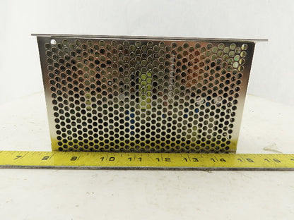 Mean Well S-150-15 110-240V Input +15VDC Output Power Supply