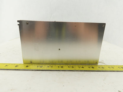 Mean Well S-150-15 110-240V Input +15VDC Output Power Supply