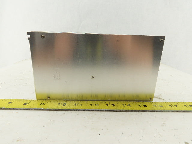 Mean Well S-150-15 110-240V Input +15VDC Output Power Supply
