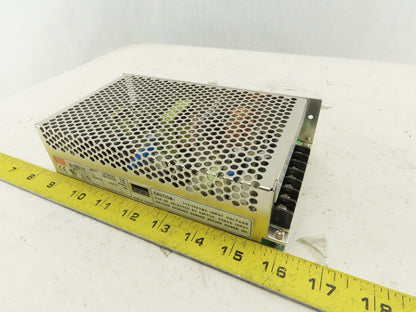 Mean Well S-150-15 110-240V Input +15VDC Output Power Supply