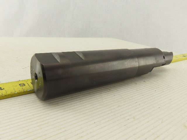 DCT 493 PT86417 1-1/2" Shank Coolant thru Indexable Drill Body 8.500" Long