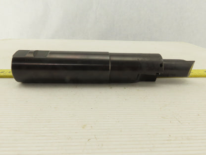 DCT 493 PT86417 1-1/2" Shank Coolant thru Indexable Drill Body 8.500" Long