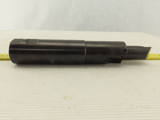 DCT 493 PT86417 1-1/2" Shank Coolant thru Indexable Drill Body 8.500" Long