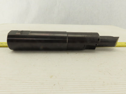 DCT 493 PT86417 1-1/2" Shank Coolant thru Indexable Drill Body 8.500" Long
