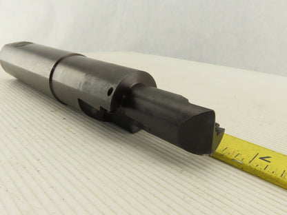DCT 493 PT86417 1-1/2" Shank Coolant thru Indexable Drill Body 8.500" Long