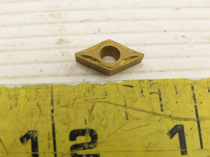 RTW RTW TPGN 160304 TPG321 Coated Carbide Inserts Grade RC1502 lot of 6