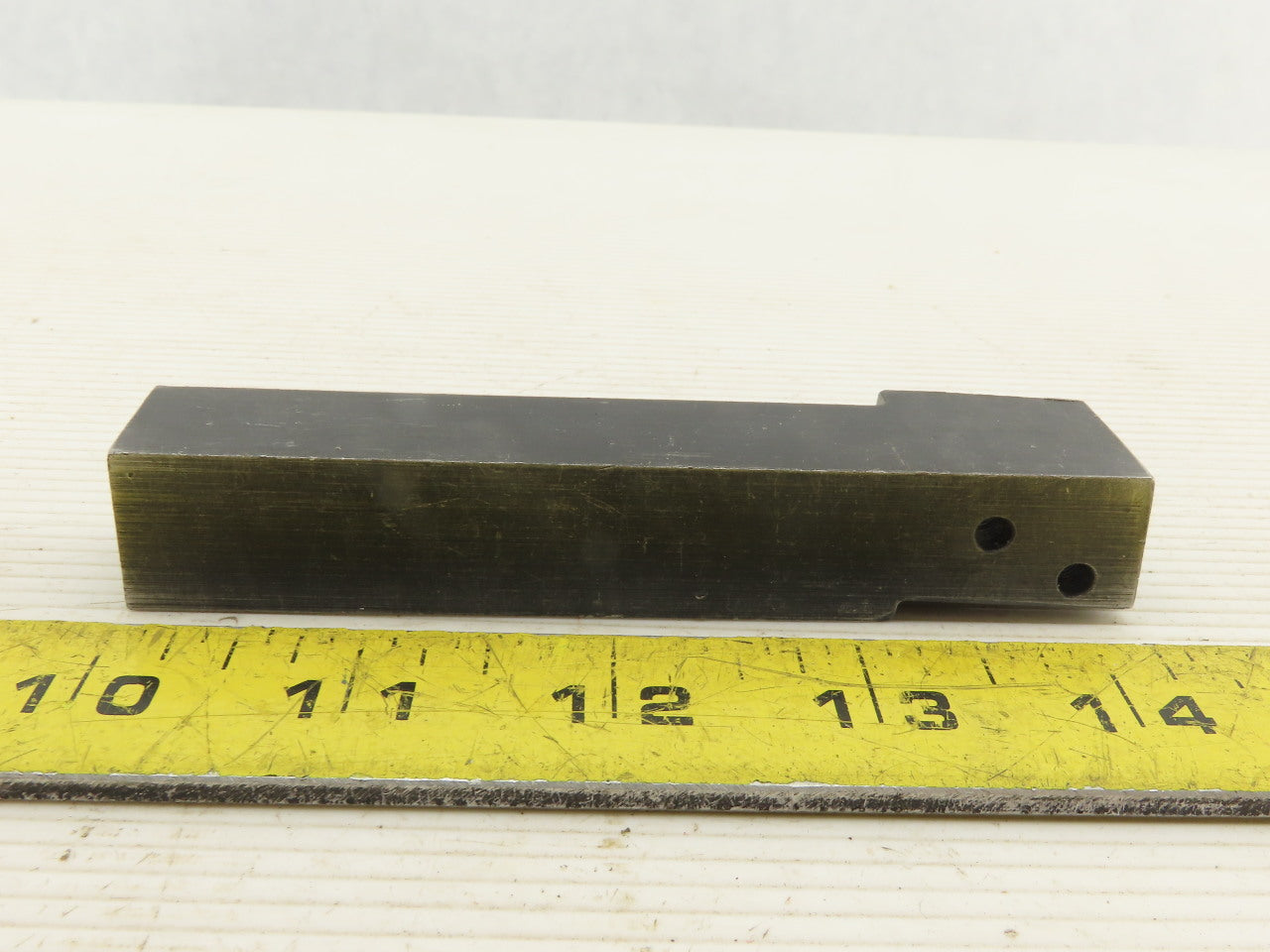 Kennametal MTANR -123B ND6 Left Hand Insert Indexable Tool Holder 3/4" Shank
