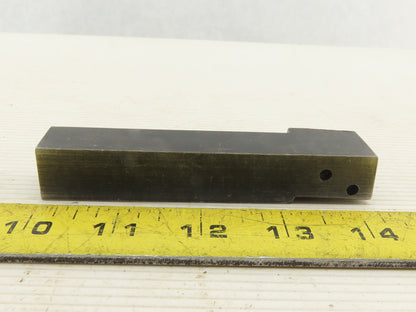 Kennametal MTANR -123B ND6 Left Hand Insert Indexable Tool Holder 3/4" Shank
