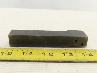 Kennametal MTANR -123B ND6 Left Hand Insert Indexable Tool Holder 3/4" Shank