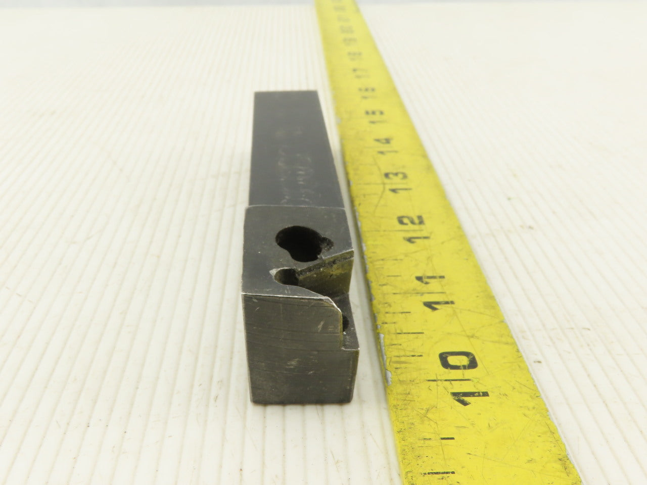 Kennametal MTANR -123B ND6 Left Hand Insert Indexable Tool Holder 3/4" Shank