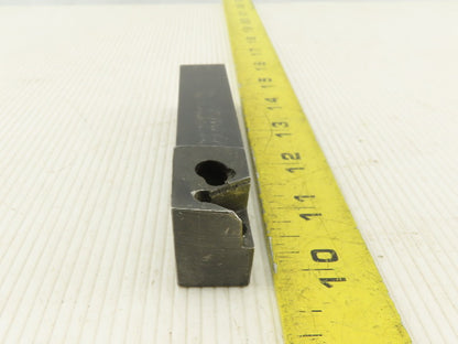 Kennametal MTANR -123B ND6 Left Hand Insert Indexable Tool Holder 3/4" Shank