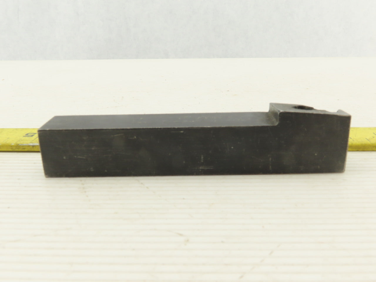 Kennametal MTANR -123B ND6 Left Hand Insert Indexable Tool Holder 3/4" Shank