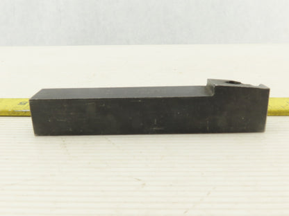 Kennametal MTANR -123B ND6 Left Hand Insert Indexable Tool Holder 3/4" Shank