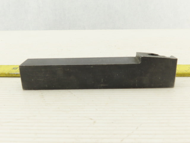 Kennametal MTANR -123B ND6 Left Hand Insert Indexable Tool Holder 3/4" Shank