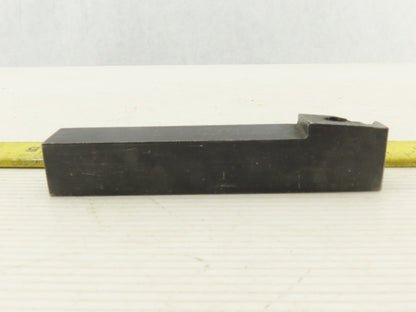 Kennametal MTANR -123B ND6 Left Hand Insert Indexable Tool Holder 3/4" Shank