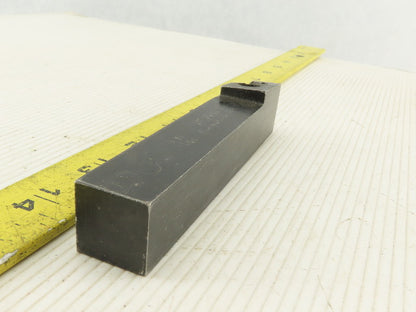 Kennametal MTANR -123B ND6 Left Hand Insert Indexable Tool Holder 3/4" Shank