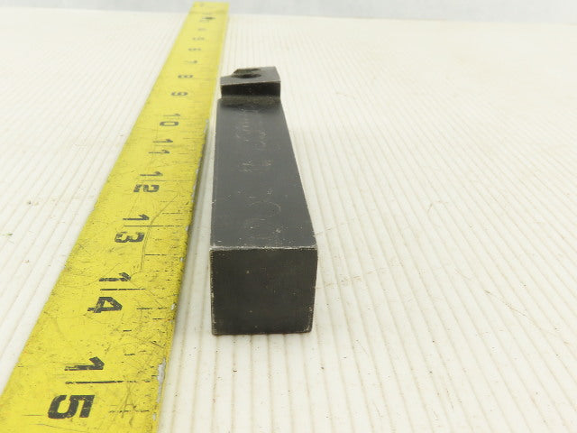 Kennametal MTANR -123B ND6 Left Hand Insert Indexable Tool Holder 3/4" Shank