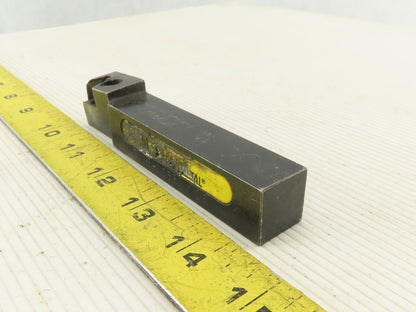 Kennametal MTANR -123B ND6 Left Hand Insert Indexable Tool Holder 3/4" Shank