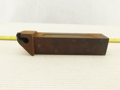 Kennamental 6354-6652 Right Hand Insert Indexable Tool Holder 1.250" Shank