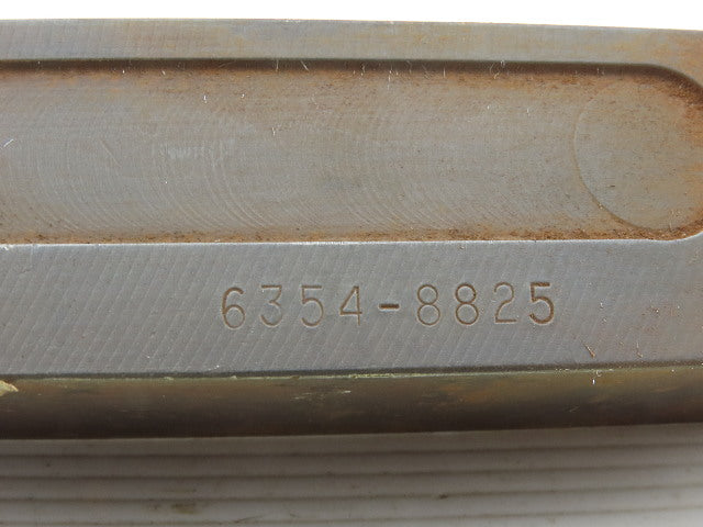 Kennamental 6354-6652 Right Hand Insert Indexable Tool Holder 1.250" Shank